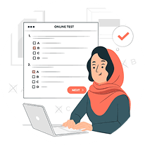 Assessment Icon