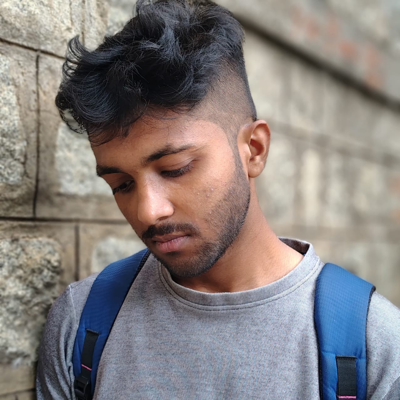 Hemanth