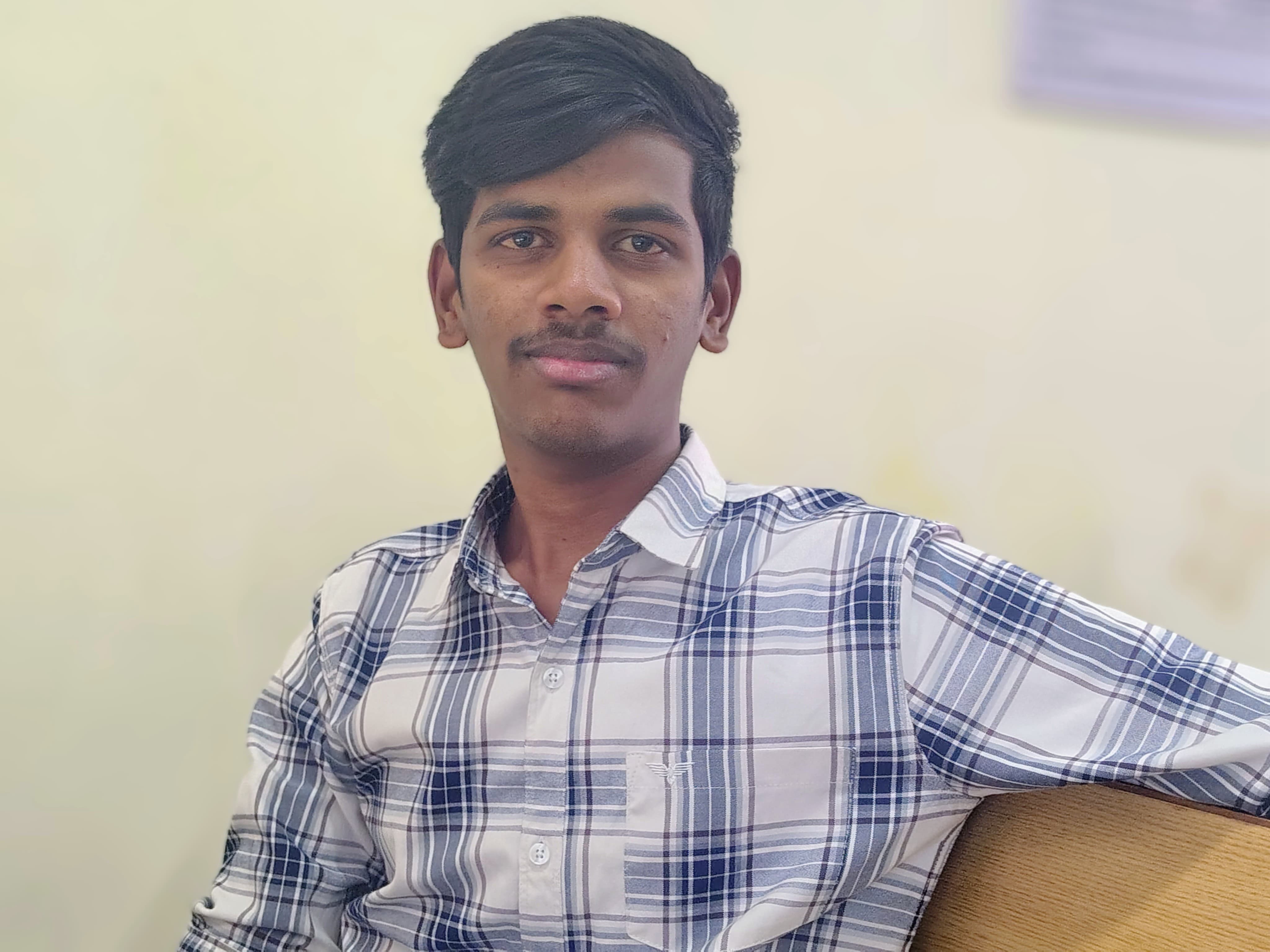 Mohammad Kaif